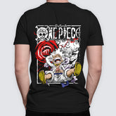 Pirate Toon V2 - LPHC T-Shirt